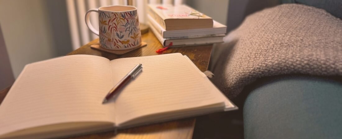 Emergency Self-Care for Bad Days: 10 Tiny Things That Help