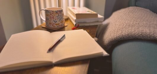 Emergency Self-Care for Bad Days: 10 Tiny Things That Help