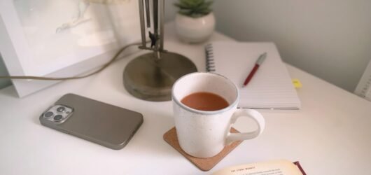 Phone-Free Self-Care Activities (That Don’t Feel Boring)