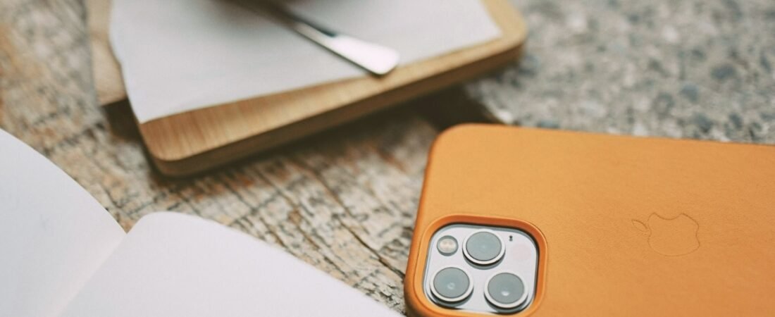 Digital Self-Care: Make Your Phone Less Draining