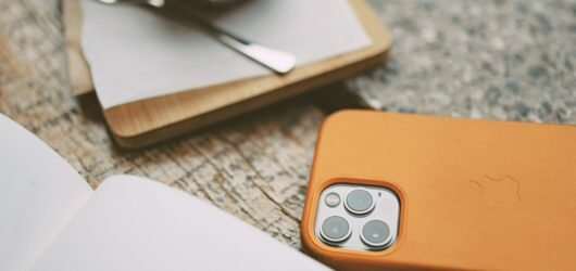 Digital Self-Care: Make Your Phone Less Draining