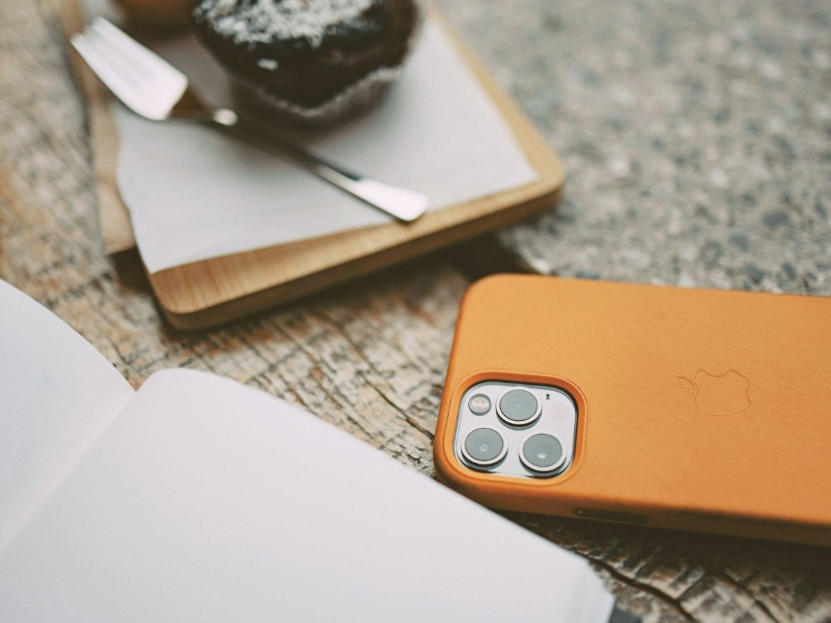 Digital Self-Care: Make Your Phone Less Draining