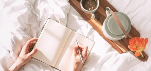 10 Tiny Habits That Actually Stick (Even When You’re Tired)